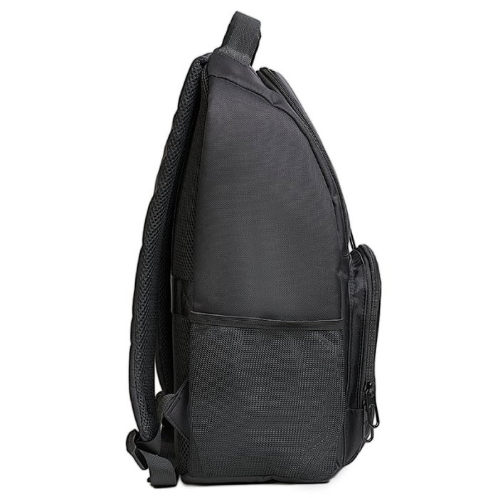 Vention KRLB0 Mochila para Portátil de 15.6 pulg Impermeable Negra Vention KRLB0 Mochila para Portátil de 15.6 pulg Impermeable Negra